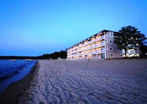 фото отеля Bayshore Resort
