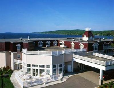 фото отеля Bayshore Resort