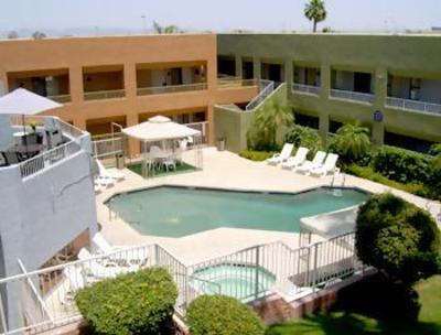 фото отеля Days Inn Yuma