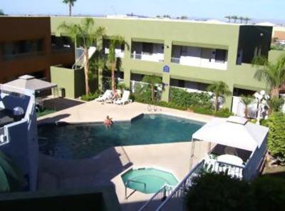 фото отеля Days Inn Yuma