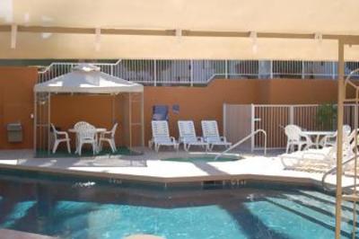 фото отеля Days Inn Yuma