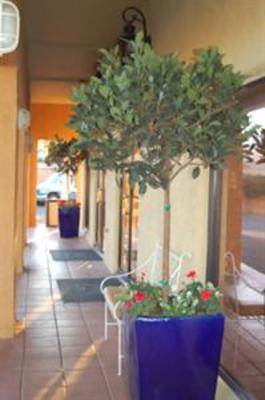 фото отеля Days Inn Yuma