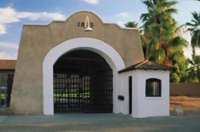 фото отеля Days Inn Yuma