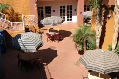 фото отеля Days Inn Yuma