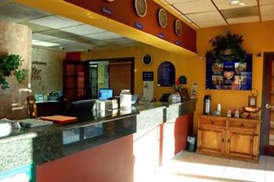 фото отеля Days Inn Yuma