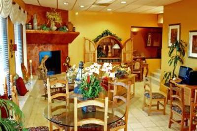 фото отеля Days Inn Yuma