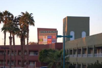 фото отеля Days Inn Yuma