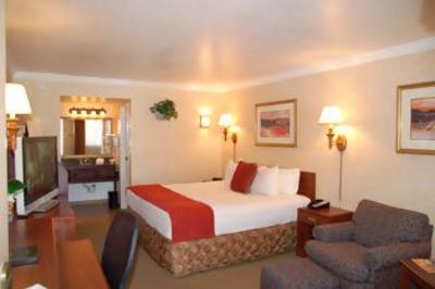 фото отеля Days Inn Yuma