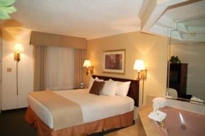 фото отеля Days Inn Yuma
