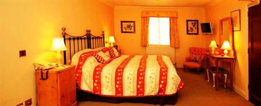 фото отеля The Pheasant Inn Cockermouth