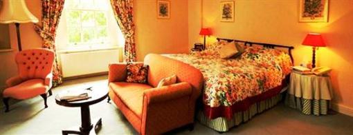 фото отеля The Pheasant Inn Cockermouth
