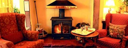 фото отеля The Pheasant Inn Cockermouth