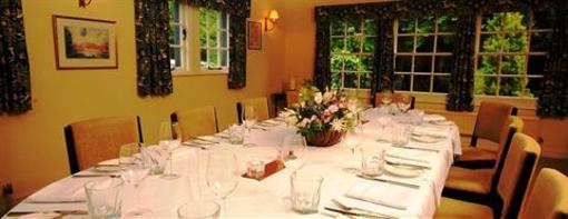 фото отеля The Pheasant Inn Cockermouth