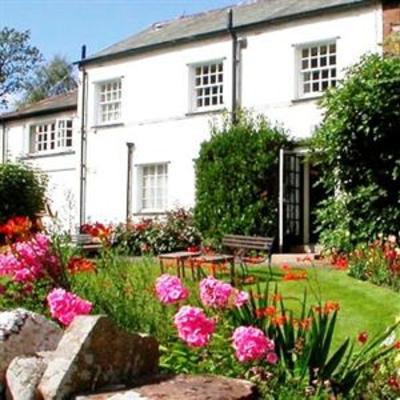 фото отеля The Pheasant Inn Cockermouth