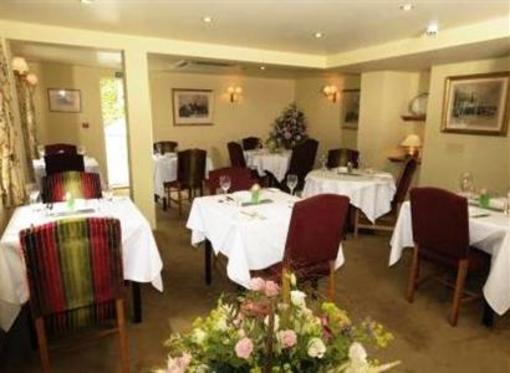 фото отеля The Pheasant Inn Cockermouth