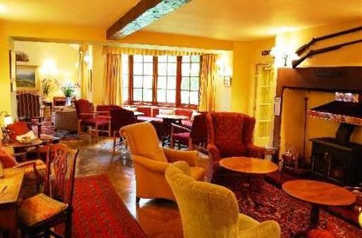 фото отеля The Pheasant Inn Cockermouth