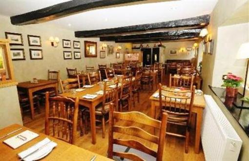 фото отеля The Pheasant Inn Cockermouth