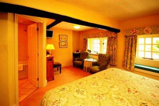 фото отеля The Pheasant Inn Cockermouth