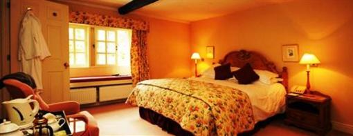 фото отеля The Pheasant Inn Cockermouth