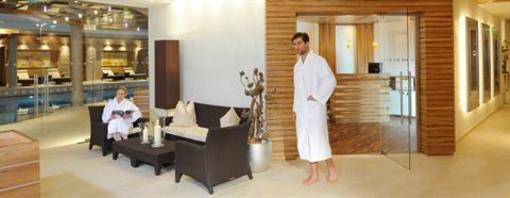 фото отеля Appartements Auriga Lech am Arlberg