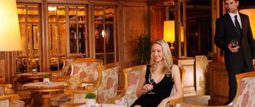фото отеля Appartements Auriga Lech am Arlberg