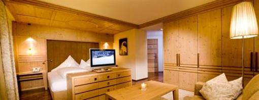 фото отеля Appartements Auriga Lech am Arlberg