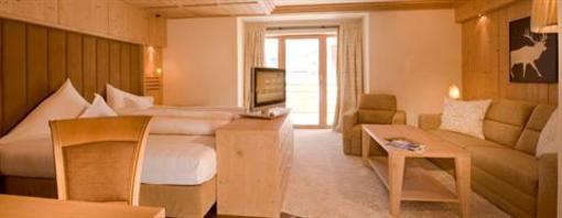 фото отеля Appartements Auriga Lech am Arlberg