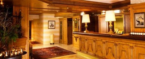 фото отеля Appartements Auriga Lech am Arlberg