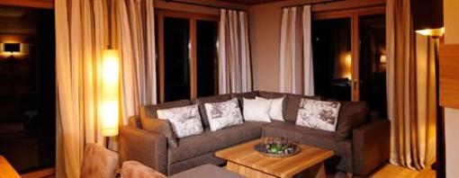фото отеля Appartements Auriga Lech am Arlberg
