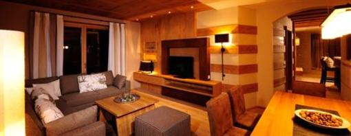 фото отеля Appartements Auriga Lech am Arlberg
