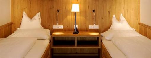 фото отеля Appartements Auriga Lech am Arlberg