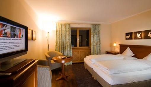 фото отеля Appartements Auriga Lech am Arlberg
