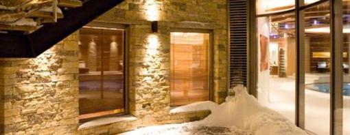 фото отеля Appartements Auriga Lech am Arlberg