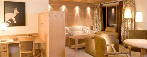 фото отеля Appartements Auriga Lech am Arlberg