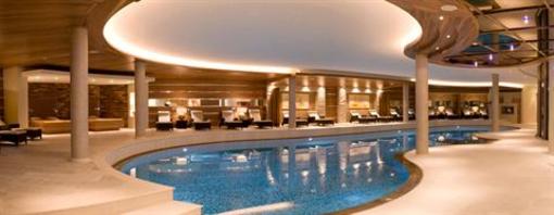 фото отеля Appartements Auriga Lech am Arlberg