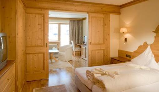 фото отеля Appartements Auriga Lech am Arlberg