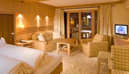 фото отеля Appartements Auriga Lech am Arlberg
