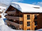 фото отеля Appartements Auriga Lech am Arlberg