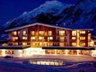 фото отеля Appartements Auriga Lech am Arlberg