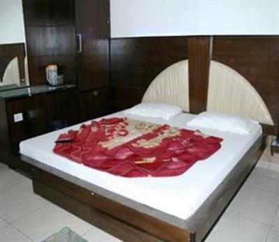 фото отеля Centra Inn New Delhi