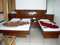 Centra Inn New Delhi