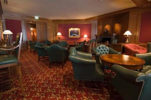 фото отеля Little America Hotel and Resort