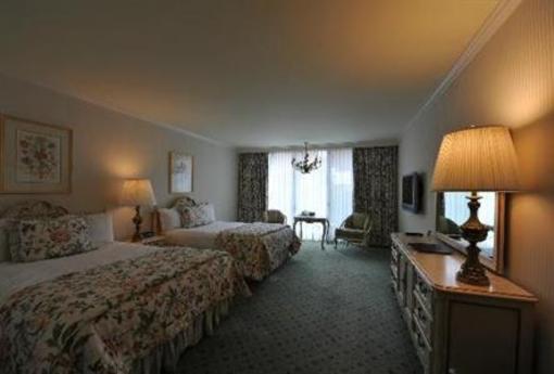 фото отеля Little America Hotel and Resort