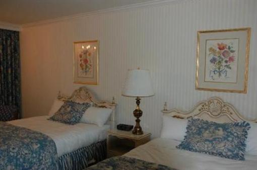 фото отеля Little America Hotel and Resort