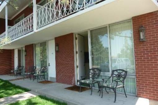 фото отеля Little America Hotel and Resort