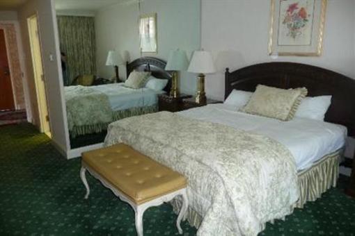 фото отеля Little America Hotel and Resort
