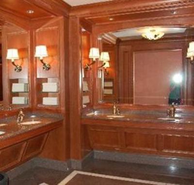 фото отеля Little America Hotel and Resort