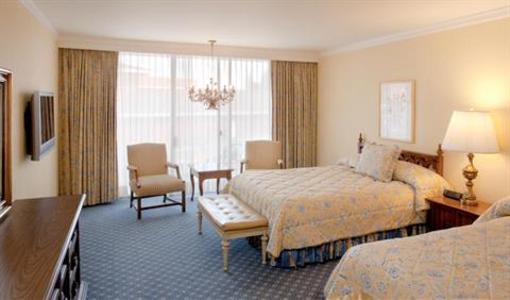 фото отеля Little America Hotel and Resort