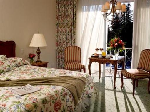 фото отеля Little America Hotel and Resort