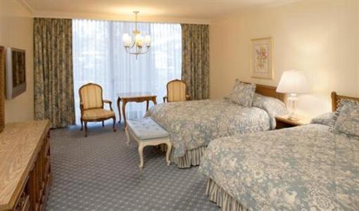фото отеля Little America Hotel and Resort